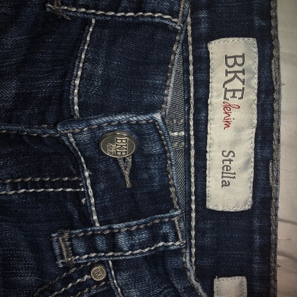 Buckle  BKE  Stella Jeans